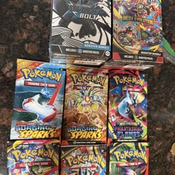 pokemon lot