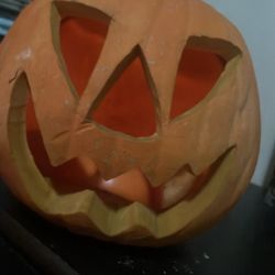 Pumpkin