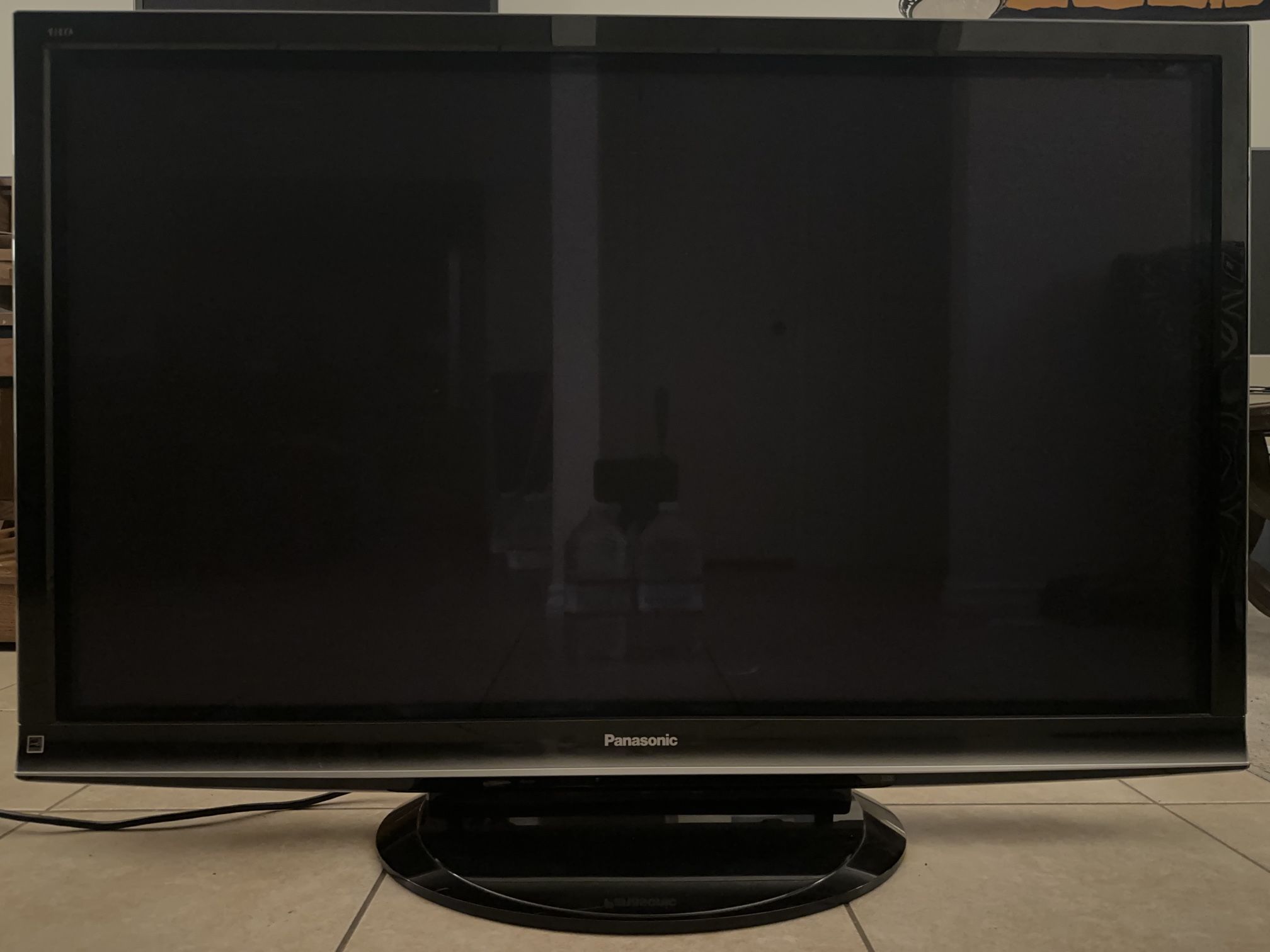50 inch Plasma TV