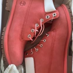 Kids Timberland Boots 