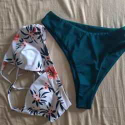 Shein Bikini 