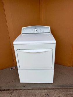 Kenmore gas dryer laundry