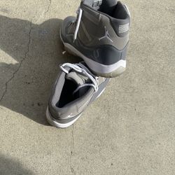 Jordan 11