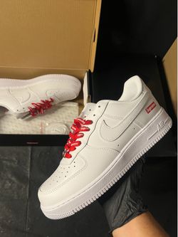 Supreme Airforces
