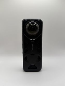 Insta360 X4 Action Camera