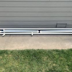 Sunset Motorized Awning 