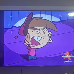 Smart Samsung TV 65” 