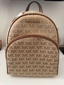 Micheal Kors Backpack