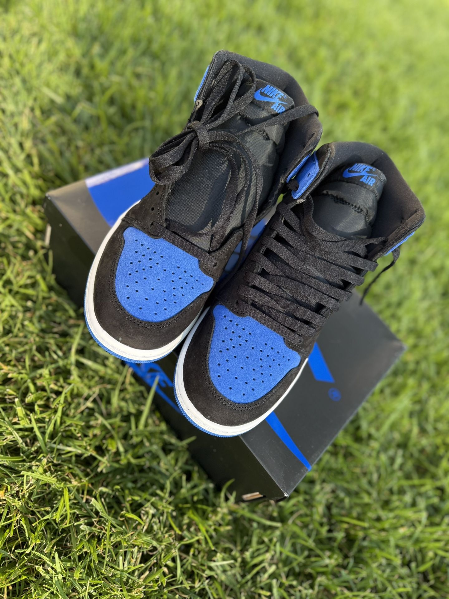 Air Jordan 1