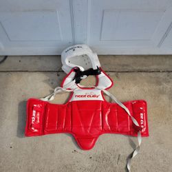 Macho Protective gear