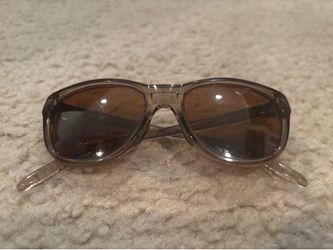 Oakley Hold Out Sunglasses
