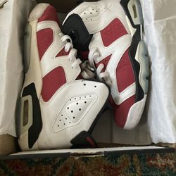 Air Jordan 6 