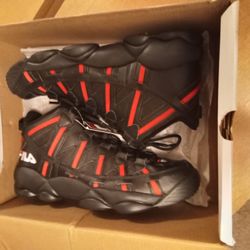 Fila Shoes