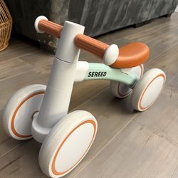 Sereed balance Bike