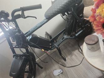 Super 73 S2 Ebike