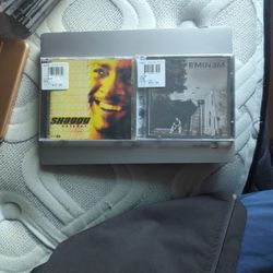 more...Cds