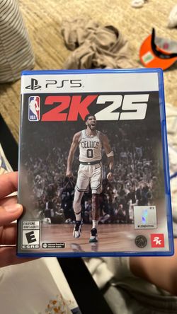 2k25