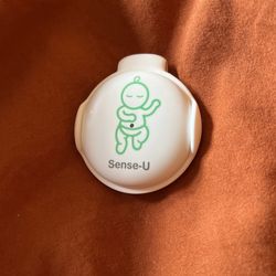 Sense-U Baby Monitor