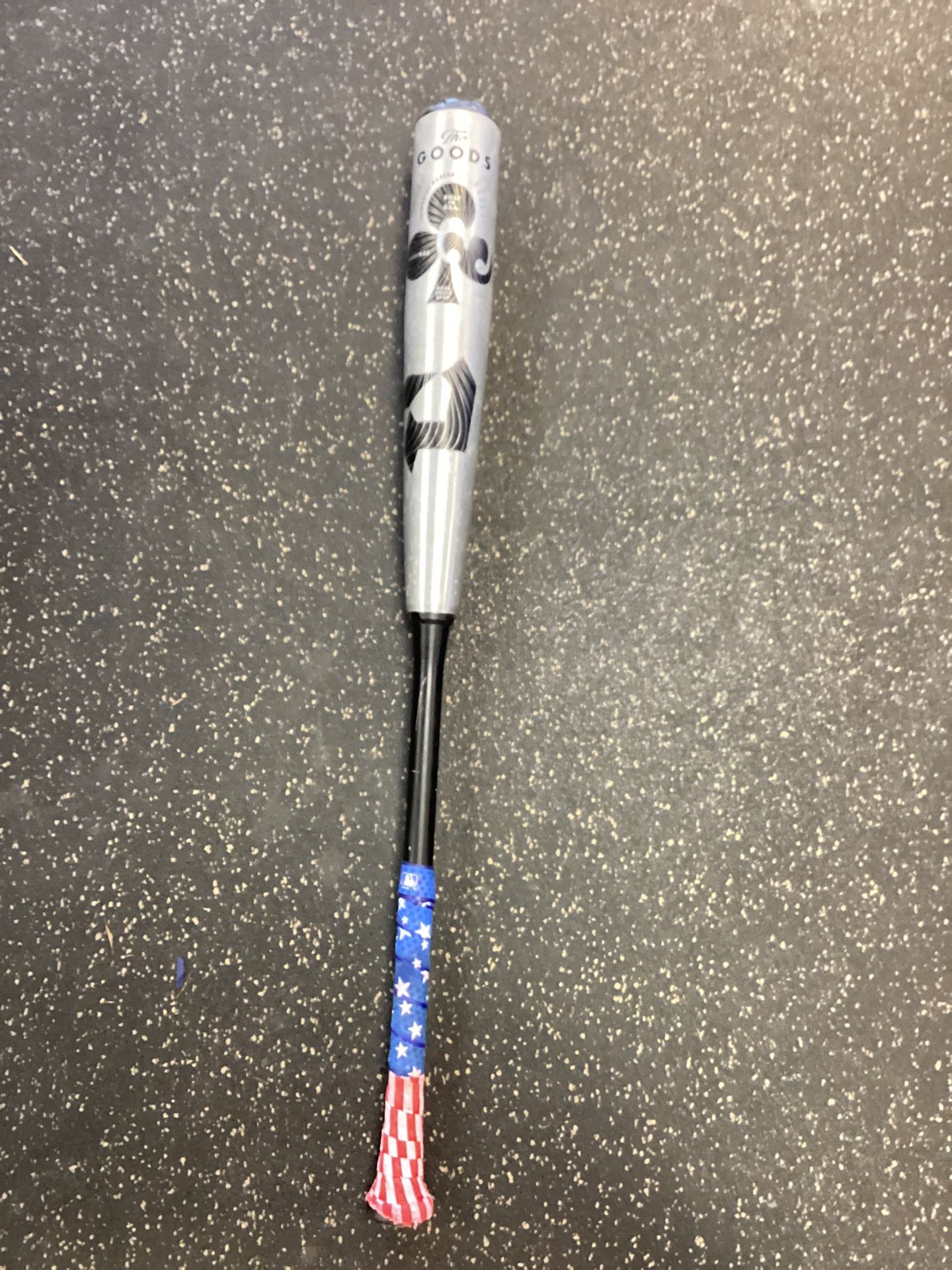2022 Demarini The Goods BBCOR Baseball Bat 32” 29oz GIC-22 🔥