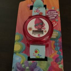 Trolls Watch