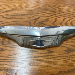 1954-55 (1st Series) Chevy Truck Front Hood Emblem