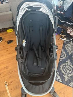 Graco Toddler Stroller