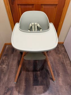 Lalo high chair
