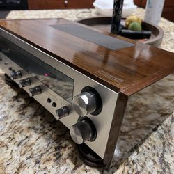 Technics SA-80 Vintage FM/AM 