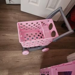Play shopping Cary