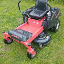 Used troy bilt mustang 50 for sale hot sale