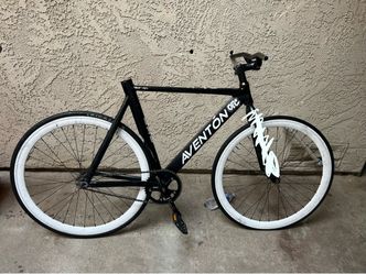 aventon fixie