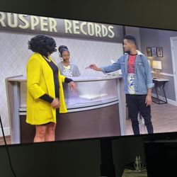 65” Inch Tv Great Condition 