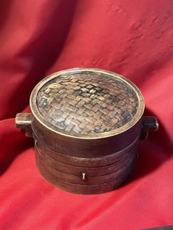 Chinese Good Teapot Art Steamer 