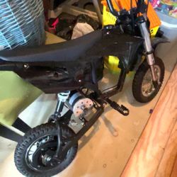 48v Razor Build Send Offers 