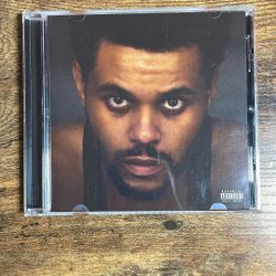 Hurry Up Tommorow Album