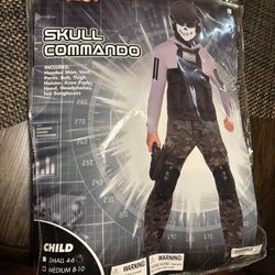 Halloween Costumes For Kids