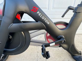 Peloton Stationary Bike