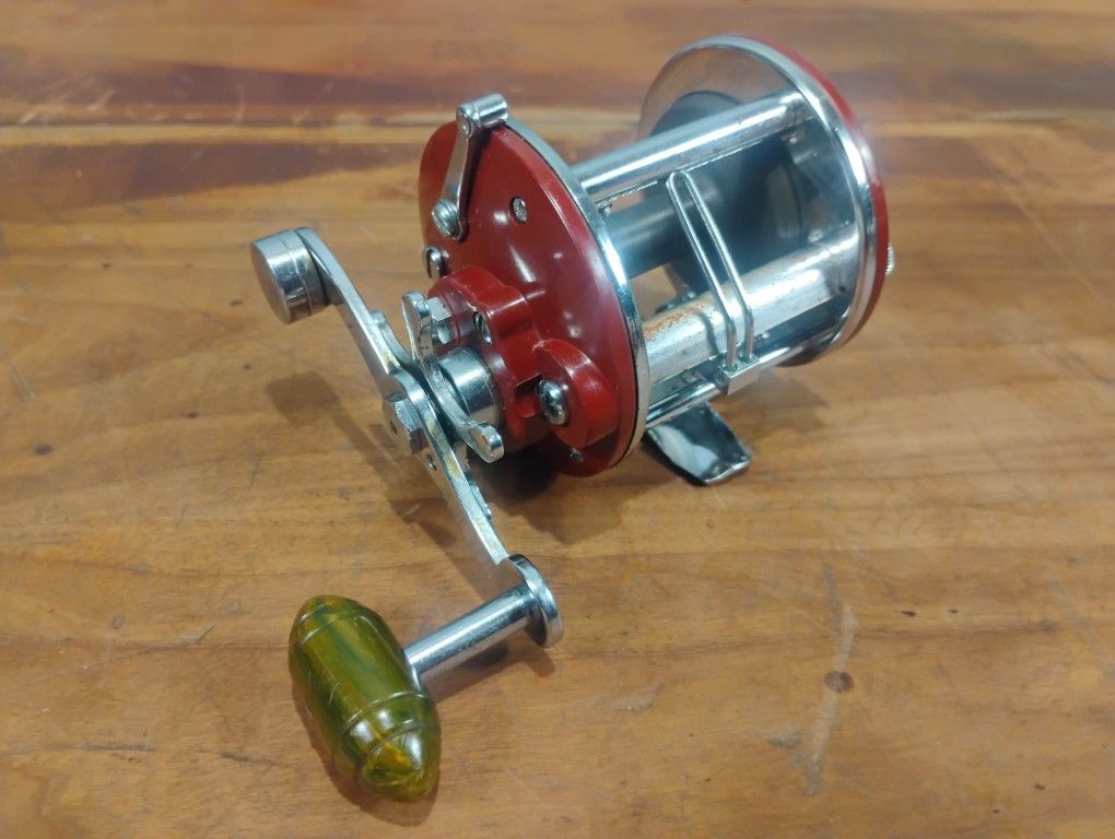 Penn Peer 109 Fishing Reel (Serviced)
