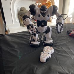 Kids Robot