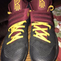Kyrie 2 Cavs Edition 