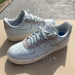 Size 11.5 - Nike Air Force 1 Low LV8 x Devin Booker Moss Point 2019   Limited