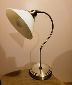Lamp for desk or night stands