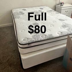 Full Bed
