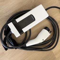 EV charging cable Chevy Blazer 2024