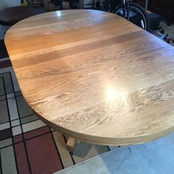 Solid , Functional Mesa Grande