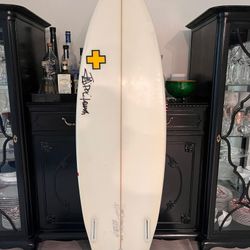 New Buddy Board