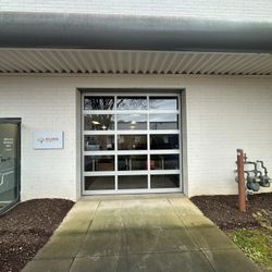 10x10 Full View Door 