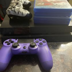 PS4