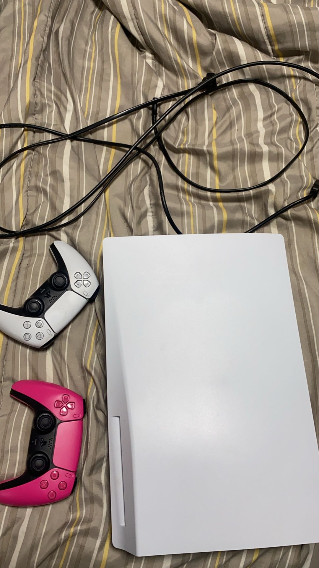 Gaming