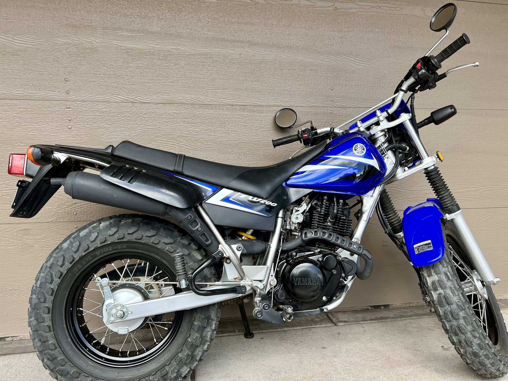 Motorcycle/ Dirt Bike